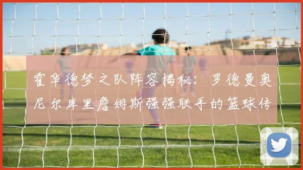 霍华德梦之队阵容揭秘：罗德曼奥尼尔库里詹姆斯强强联手的篮球传奇